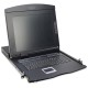 Digitus 19 KVM Konsole 17TFT 16Port, KVM-Switch