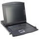Digitus 19 KVM Konsole 17TFT 8Port, KVM-Switch