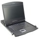 Digitus 19 KVM Konsole 19TFT 1Port, KVM-Switch