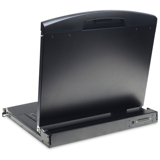 Digitus 19 KVM Konsole 19TFT 8Port, KVM-Switch
