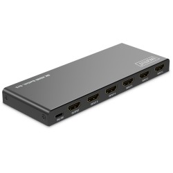 Digitus 8K HDMI Switch, 5x1