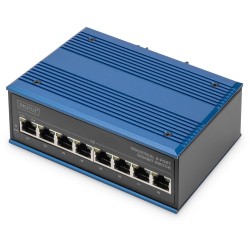 Digitus DN-651121, Switch