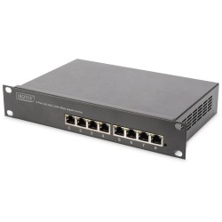 Digitus DN-80114, Switch