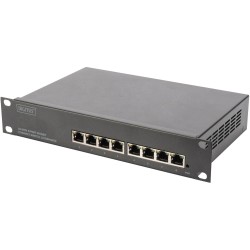 Digitus DN-80117, Switch