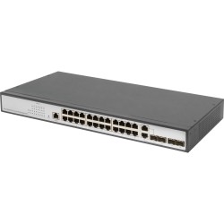 Digitus DN-80221-3, Switch