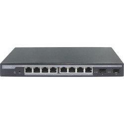 Digitus DN-95344, Switch