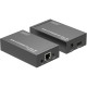 Digitus HDMI IP Extender Set, HDMI Verlängerung Digitus HDMI IP Extender Set, HDMI Verlängerung