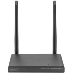 Digitus Wireless HDMI Receiver , HDMI Verlängerung