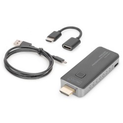 Digitus Wireless HDMI Transmitter, Sender
