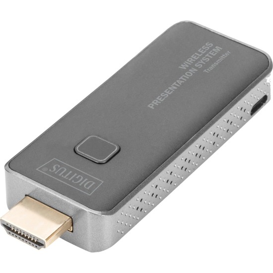 Digitus Wireless HDMI Transmitter, Sender
