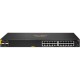 Hewlett Packard Enterprise Aruba 6000 24G CL4 4SFP 370W, Switch Hewlett Packard Enterprise Aruba 6000 24G CL4 4SFP 370W, Switch