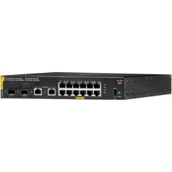 Hewlett Packard Enterprise Aruba 6000 12G CL4 2SFP 139W, Switch Hewlett Packard Enterprise Aruba 6000 12G CL4 2SFP 139W, Switch