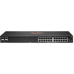 Hewlett Packard Enterprise Aruba 6000 24G 4SFP, Switch Hewlett Packard Enterprise Aruba 6000 24G 4SFP, Switch