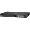 Hewlett Packard Enterprise  Aruba 6000 24G CL4 4SFP 370W, Switch