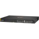Hewlett Packard Enterprise Aruba 6000 24G CL4 4SFP 370W, Switch Hewlett Packard Enterprise Aruba 6000 24G CL4 4SFP 370W, Switch