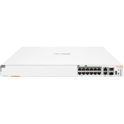Hewlett Packard Enterprise  Aruba Instant On 1960, Switch