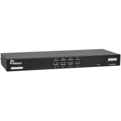 Inter-Tech KVM AS-9108HA HDMI, KVM-Switch