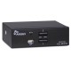 Inter-Tech KVM Switch AS-21HA HDMI, KVM-Switch