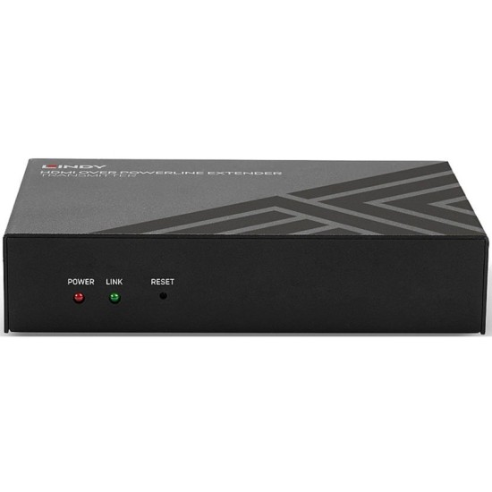 Lindy HDMI over Powerline Transmitter, HDMI Verlängerung Lindy HDMI over Powerline Transmitter, HDMI Verlängerung