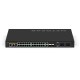 Netgear AV Line M4250-26G4XF-PoE++, Switch Netgear AV Line M4250-26G4XF-PoE++, Switch