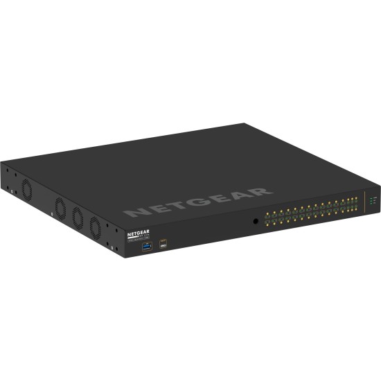 Netgear AV Line M4250-26G4XF-PoE++, Switch Netgear AV Line M4250-26G4XF-PoE++, Switch