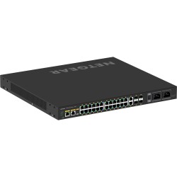 Netgear AV Line M4250-26G4XF-PoE++, Switch Netgear AV Line M4250-26G4XF-PoE++, Switch