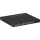 Netgear AV Line M4250-26G4XF-PoE++, Switch Netgear AV Line M4250-26G4XF-PoE++, Switch