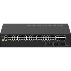 Netgear AV Line M4250-40G8XF-PoE++, Switch