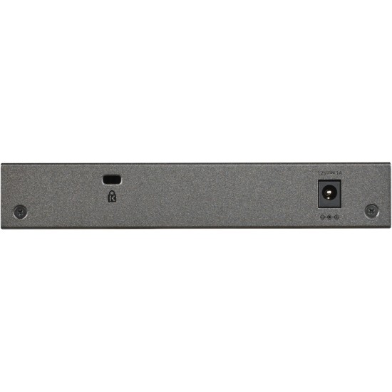 Netgear GS108T v3, Switch Netgear GS108T v3, Switch