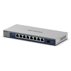 Netgear GS108X UNM/8x1G/1x10Gb SFP+, Switch