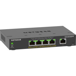 Netgear GS305EPP, Switch Netgear GS305EPP, Switch