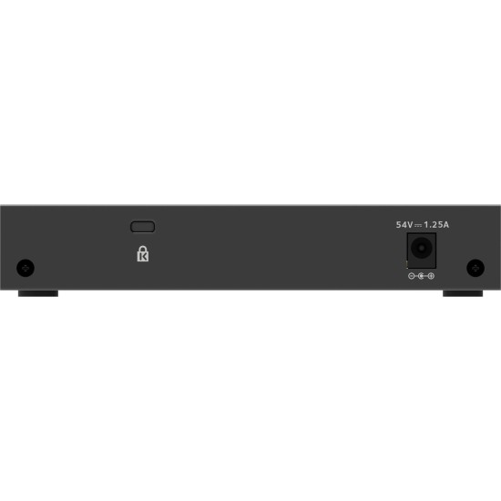 Netgear GS308EP, Switch Netgear GS308EP, Switch