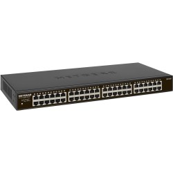 Netgear GS348 , Switch Netgear GS348 , Switch