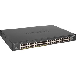 Netgear GS348PP, Switch Netgear GS348PP, Switch
