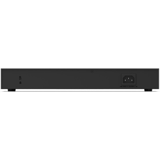 Netgear GS516PP, Switch Netgear GS516PP, Switch