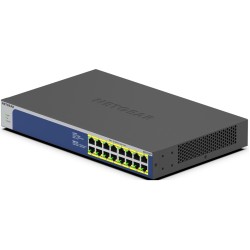 Netgear GS516PP, Switch Netgear GS516PP, Switch