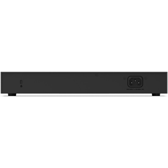 Netgear GS516UP, Switch Netgear GS516UP, Switch