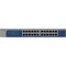 Netgear GS524, Switch