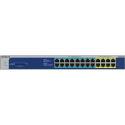 Netgear GS524PP, Switch Netgear GS524PP, Switch