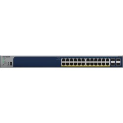 Netgear GS728TPP, Switch