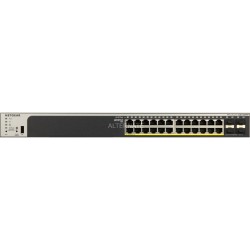 Netgear GS728TPPv2, Switch Netgear GS728TPPv2, Switch