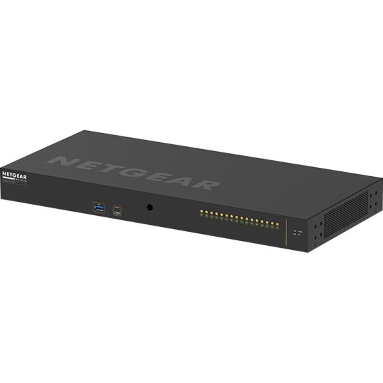 Netgear M4250-16XF, Switch Netgear M4250-16XF, Switch