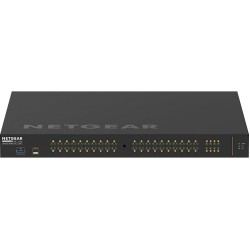 Netgear M4250-40G8F-PoE+, Switch Netgear M4250-40G8F-PoE+, Switch