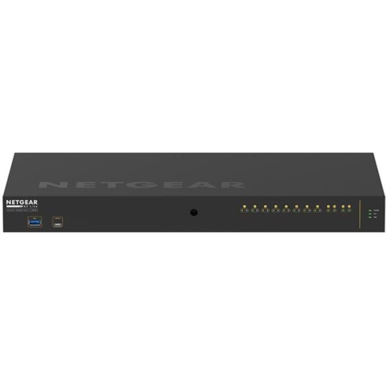 Netgear M4250 GSM4212UX, Switch Netgear M4250 GSM4212UX, Switch
