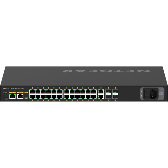Netgear M4250 GSM4230P, Switch Netgear M4250 GSM4230P, Switch