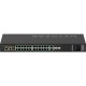 Netgear M4250 GSM4230P, Switch Netgear M4250 GSM4230P, Switch