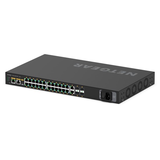Netgear M4250 GSM4230P, Switch Netgear M4250 GSM4230P, Switch