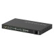 Netgear M4250 GSM4230P, Switch Netgear M4250 GSM4230P, Switch