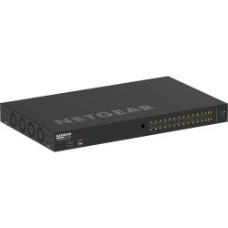 Netgear M4250 GSM4230P, Switch Netgear M4250 GSM4230P, Switch