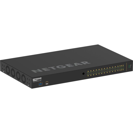 Netgear M4250 GSM4230P, Switch Netgear M4250 GSM4230P, Switch